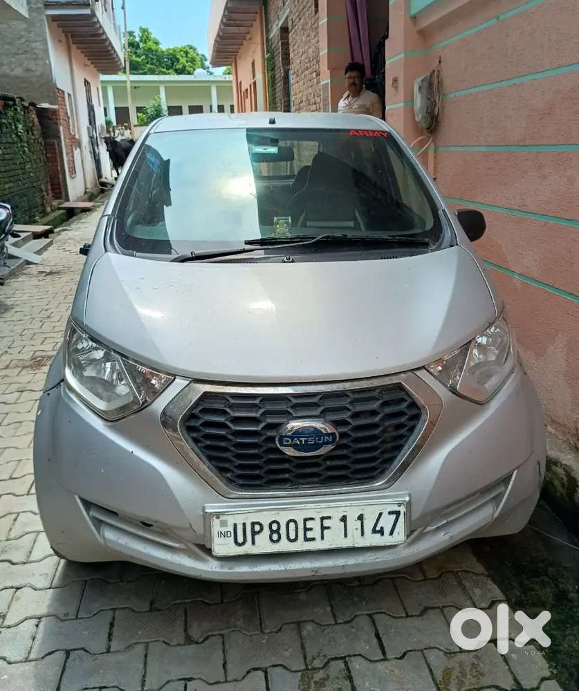 Runs on both cng and petrol with best mileage of 30 kmpl