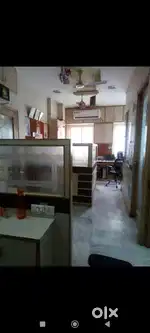 750 SQ.FT  FULLY FURNISHED OFFICE FOR RENT AT SUBHASH NAGAR JAIPUR
