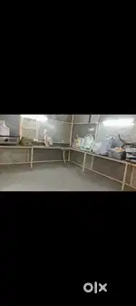 Cook for canteen
