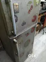 Samsung Fridge