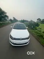 Volkswagen Vento 2010 Diesel Good Condition