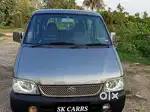 Maruti Suzuki Eeco 7 Seater Standard, 2011, Petrol