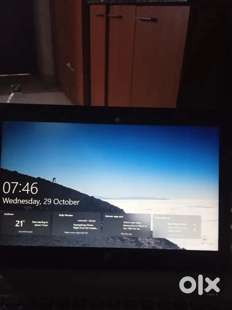 Hp probook i5 processor 3rd gen exchange availabe