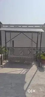 Garden Macrain Swing