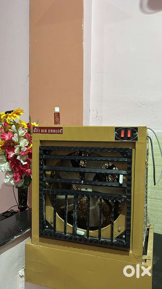 Cooler in Excellent Condition – Hardly Used, Like New!