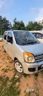 Maruti Suzuki Wagon R 2008 CNG & Hybrids 250000 Km Driven