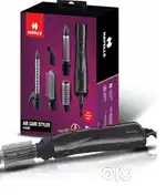 Havells 5 in one hairstyler