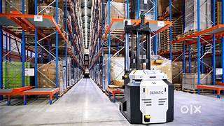 URGENT HIRING WAREHOUSWE