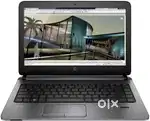 HP i7 ultra Slim havi duty gaming laptop 8 GB RAM 256 gb SSD 4 GB Grap