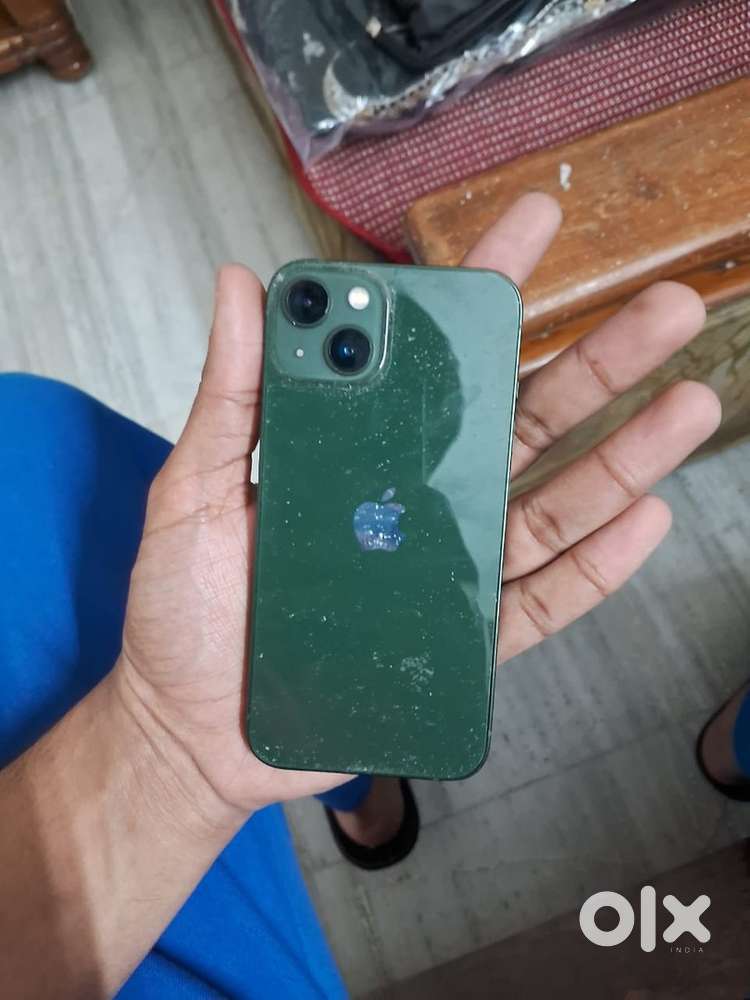 Iphone 13 80% battery health