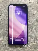 I phone 12 5g 128 gb