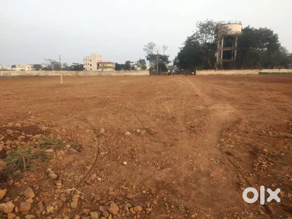 Near to Janmabhoomi Road near to Paipula Road