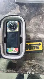 Insta 360 x3
