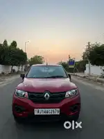 Renault KWID 1.0 RxL Easy-R, 2015, Petrol