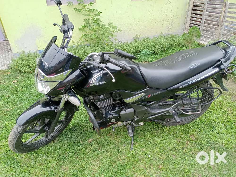 Honda CB Unicorn 150