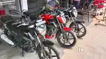 TVS rider 125cc 2022 मॉडल 23 Model और 24 मॉडल है जिसमें फाइनेंस सुविधा