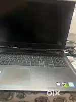 Dell G7 gaming laptop