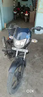 Bajaj CT-110