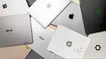 Old Laptop All Brand and All Configraction Avlable Holsale Rate Par Ha