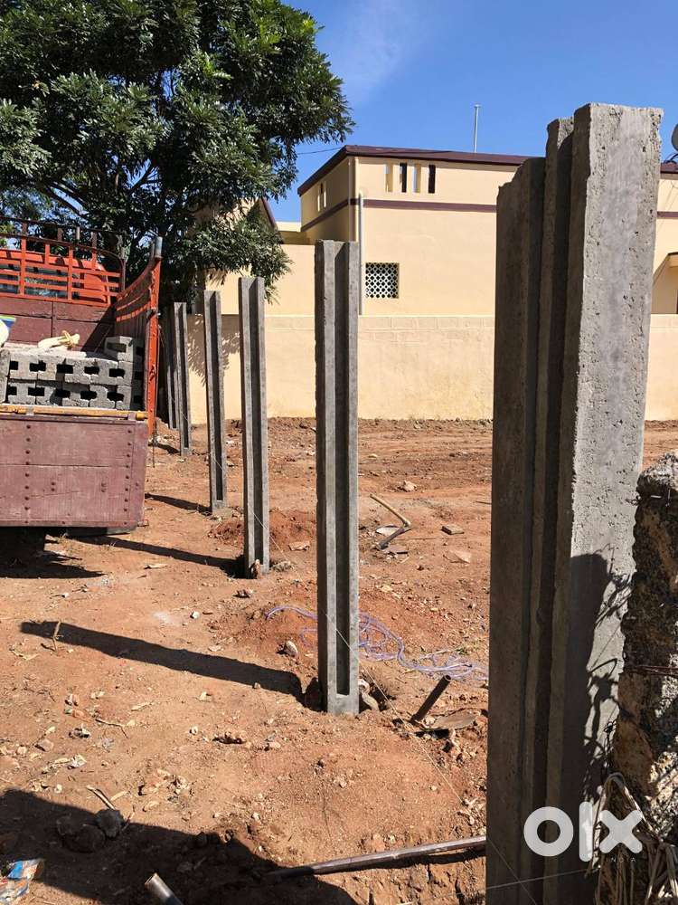 5.22 Cent Land near TEA Public School