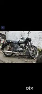 Rajdoot old model