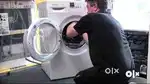 Door Step Washing Machine Repair Service in Bangalore
