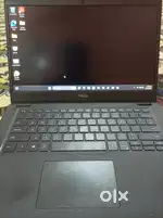 Leptop dell