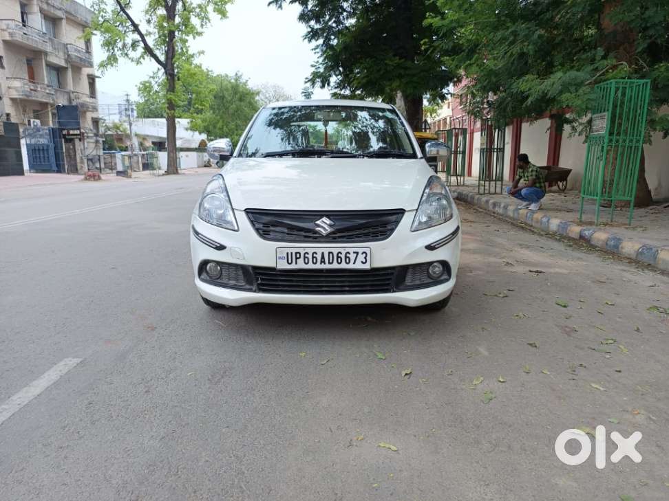 Maruti Suzuki Dzire 1.2 Tour S CNG, 2022, CNG & Hybrids