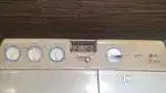 LG Semi Automatic Washing Machine