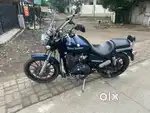 Thunderbird 350
