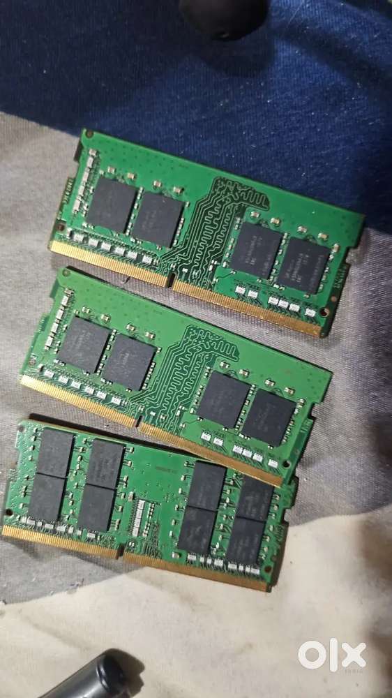Faulty ddr4 Ram ssd Buy bulk