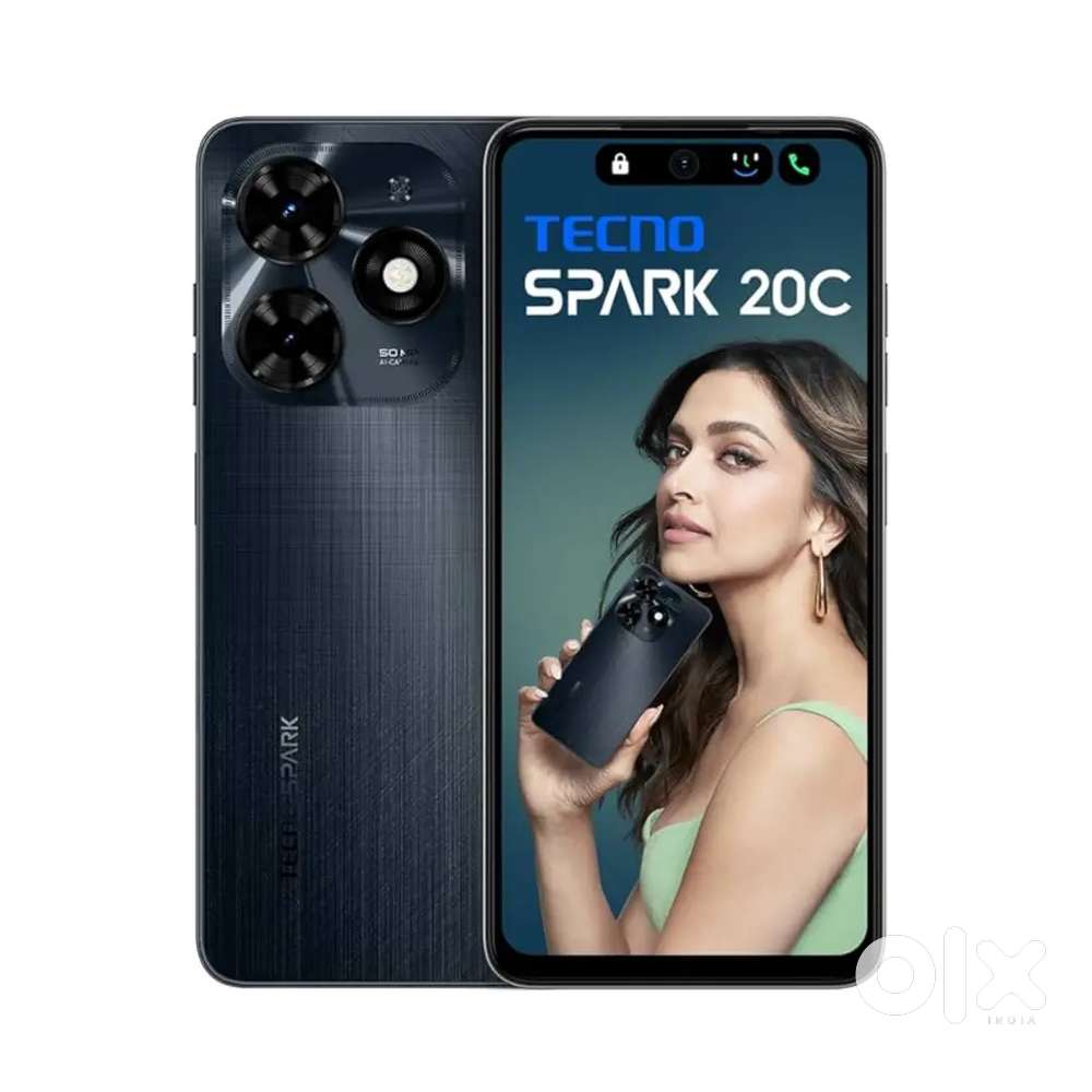 Tacno Spark 20c