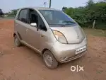 Tata Nano XM, 2010, Petrol