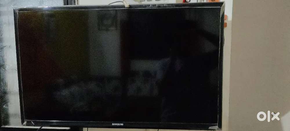 Samsung 32 inches TV brand new condition