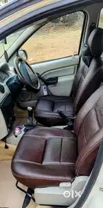 MAHINDRA VERITO IN EXCELLENT CONDITION 

26 KMS/ LITER   MILAGE
