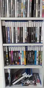 PlayStation cd game