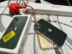 iPhones 13