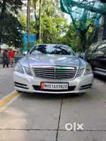 Mercedes-Benz E-Class, 2011, Diesel