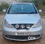 Tata Indica Vista 2011