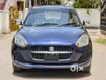 Maruti Suzuki Swift VXi + Manual, 2021, Petrol