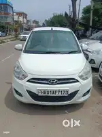 Hyundai i10 Sportz Option, 2013, Petrol
