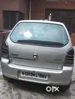 Maruti Suzuki Alto 800 2010 Petrol 40 Km Driven