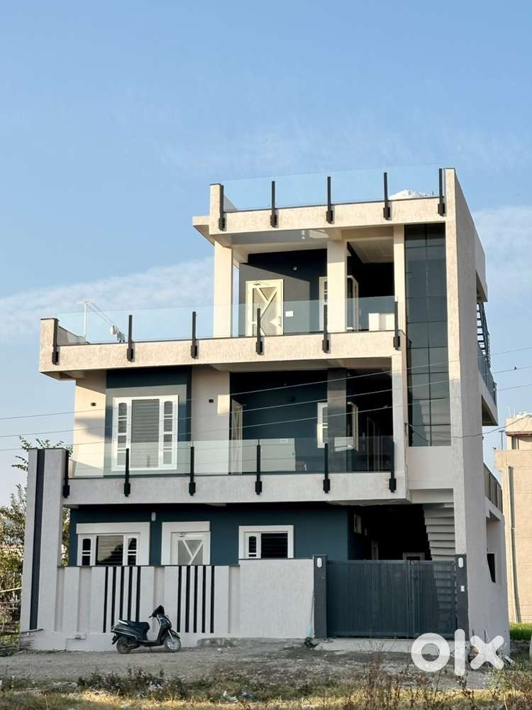 2 Bhk House for Rent Luxury House in Dehradun