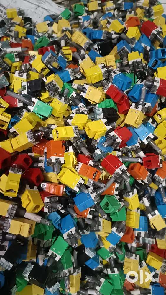 Io for sale 40Rs per piece all mix colours