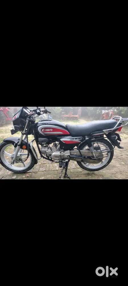 Sell for spelenor bike .all documents complete