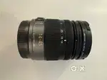 Panasonic Lumix G Vario 14-45mm f/3.5-5.6 ASPH MEGA O.I.S — Excellent