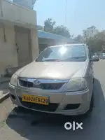 Mahindra Verito 2015