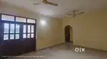 Rental 2Bhk Unfurnished flat in Shantinagar Ponda Goa