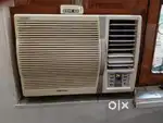 SAMSUNG WINDOW AC 1.5 TON