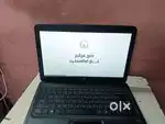Hp laptop good condition